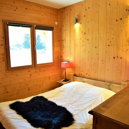 Apartament Le Chamois Les Deux Alpes
